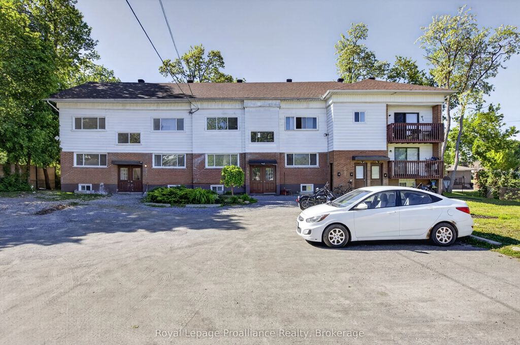 171 Hazlitt Street 6, Peterborough