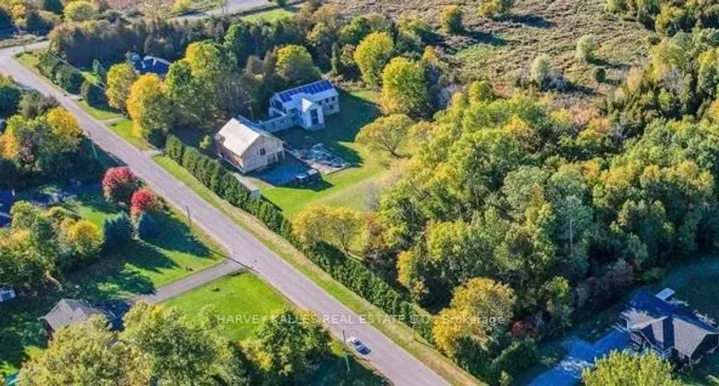 130 Canning Factory Road, Alnwick/Haldimand