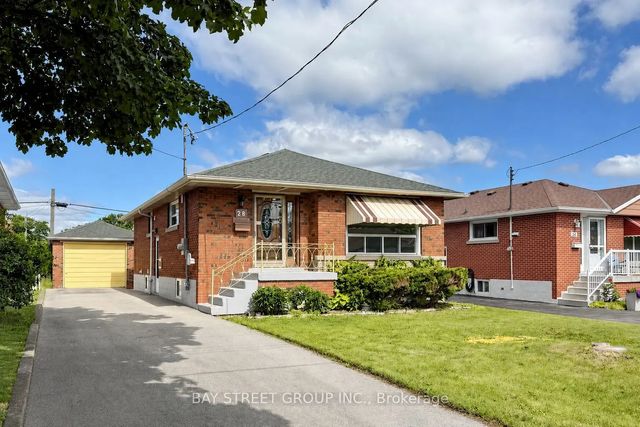 28 Warren Avenue, Hamilton