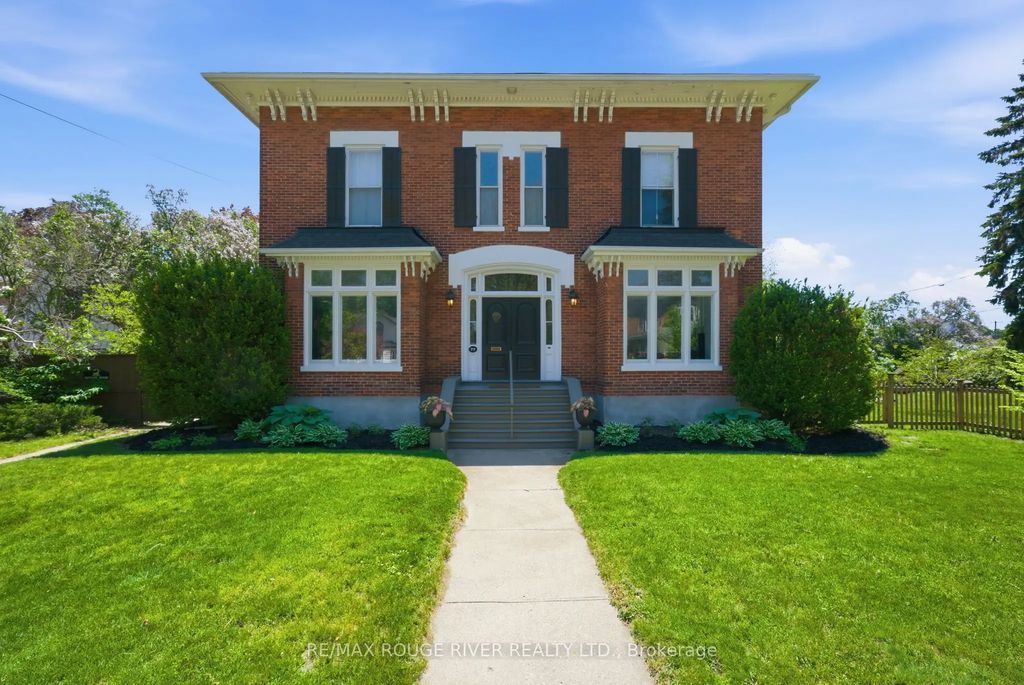 77 Havelock Street, Cobourg