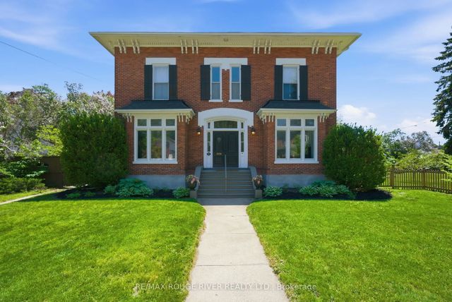 77 Havelock Street, Cobourg