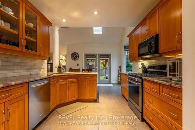 45 Westwood Drive, Port Colborne