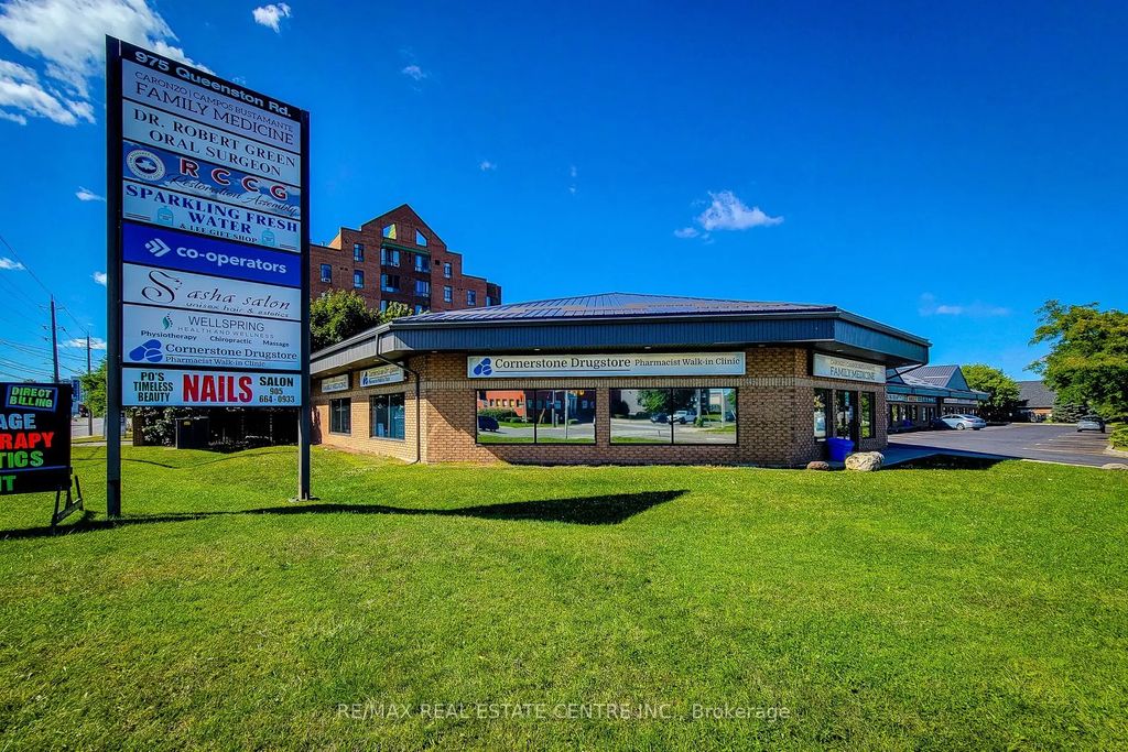 975 Queenston Road 5, Hamilton