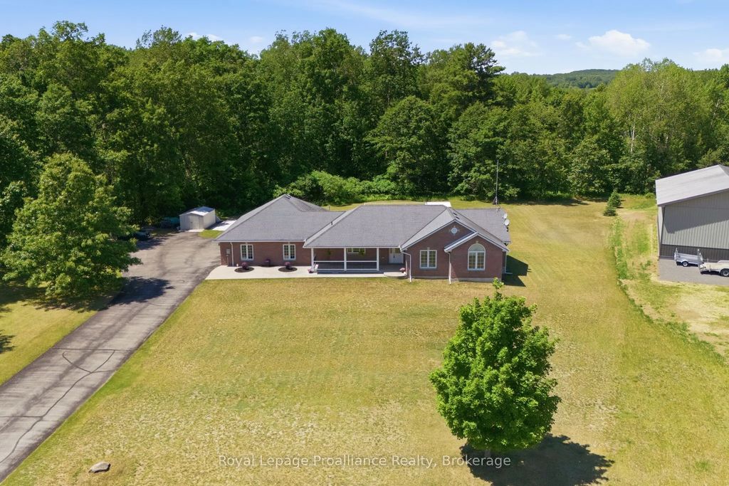 236 Fish & Game Club Road, Quinte West