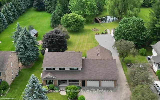1084 Quaker Road, Pelham