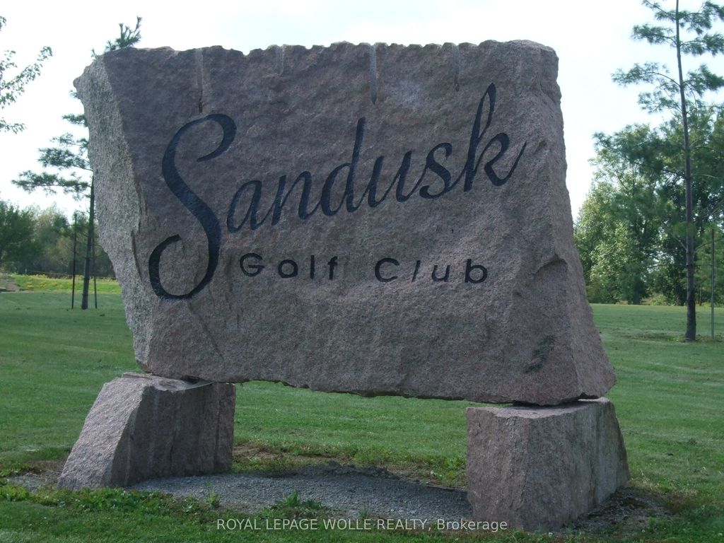 1445 W Sandusk Road W Sandusk Road, Haldimand