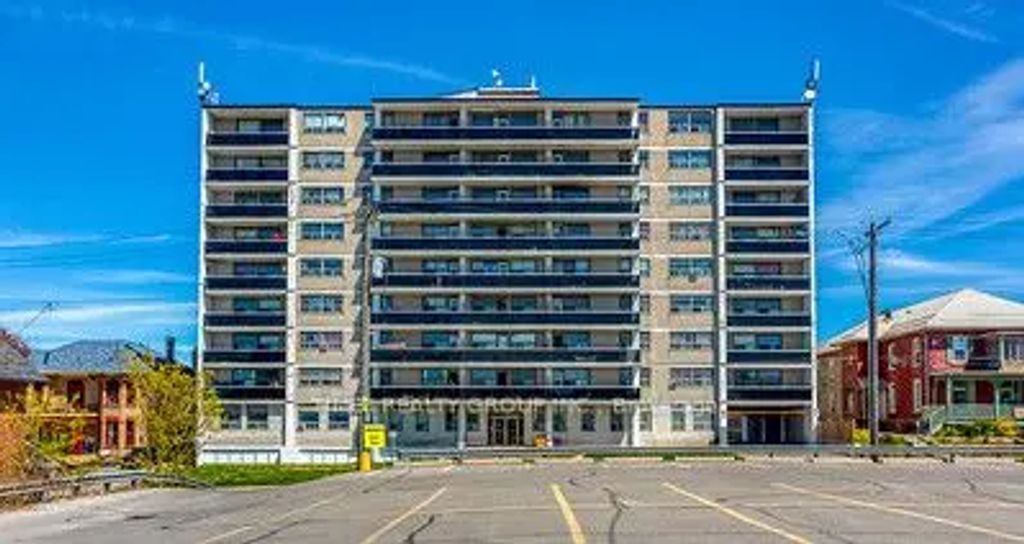 212 Brock Street 106, Peterborough