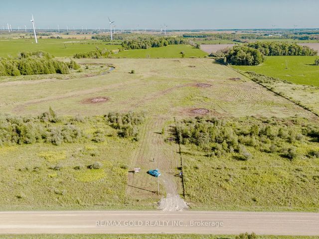 681050 260 Side Road, Melancthon