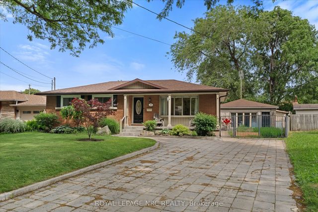 10 Wakelin Terrace, St. Catharines
