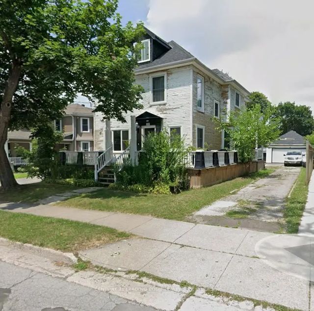 5969 Culp Street, Niagara Falls