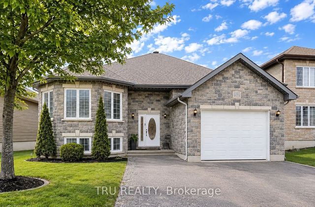 52 South Indian Drive, The Nation