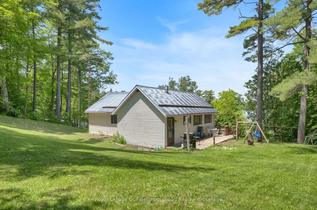 14231 Little Lake Road, Cramahe