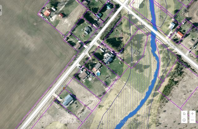 260 Side Road, Melancthon