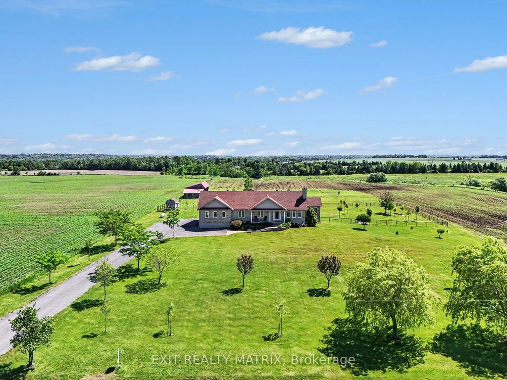 3139 Birchgrove Road, Orleans - Cumberland and Area