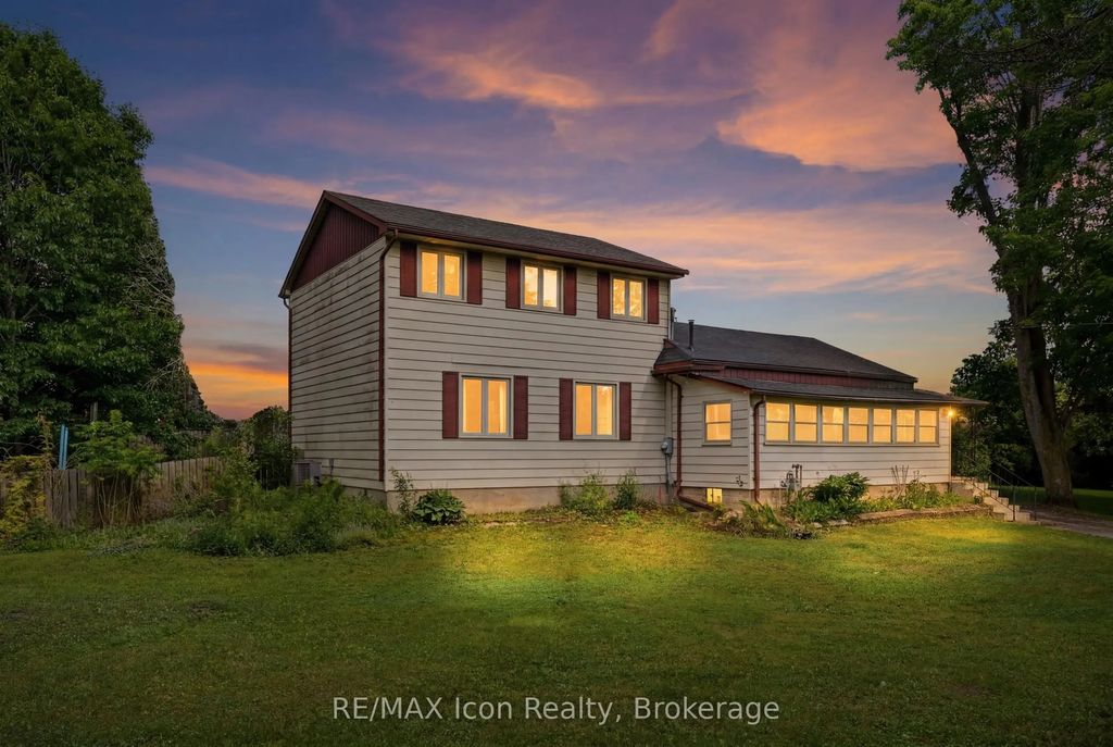 7239 Wellington County Rd 21 N/a, Centre Wellington