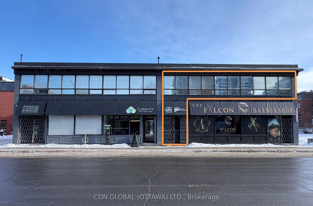 335 Cumberland Street B, Lower Town - Sandy Hill