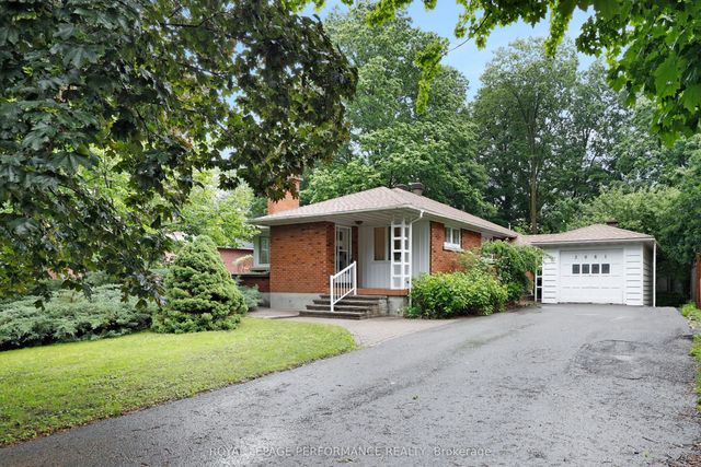2061 Fairbanks Avenue, Alta Vista and Area