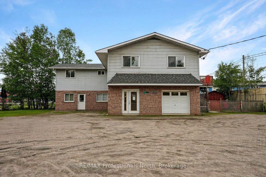 13 Industrial Park Road, Dysart et al