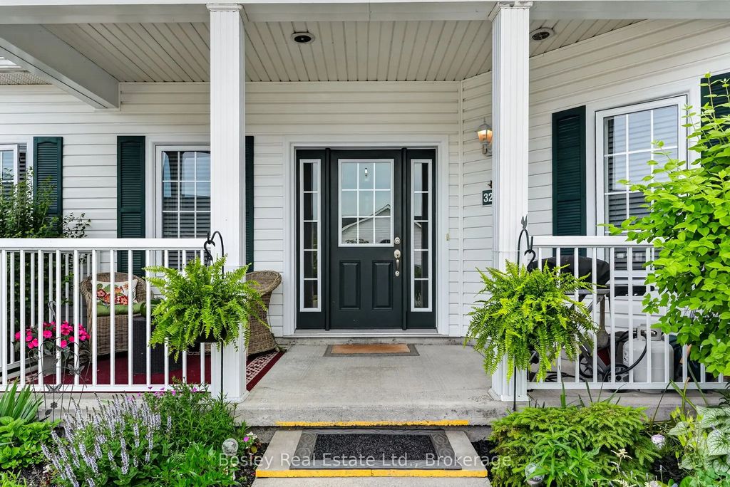 300 Croft Street 3202, Port Hope