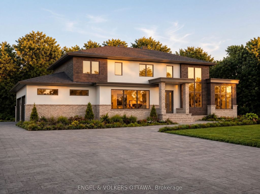38 Synergy Way, Kanata