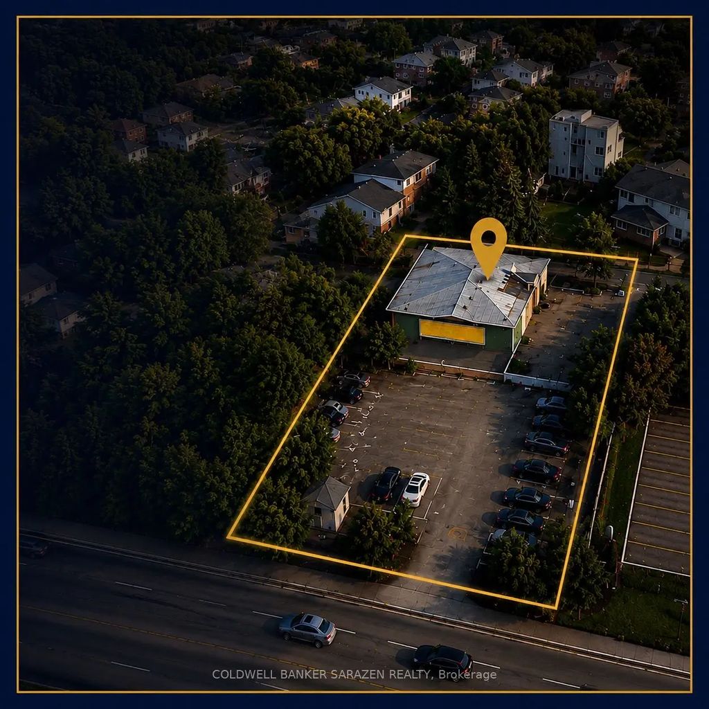 875 Richmond Road, Carlingwood - Westboro and Area