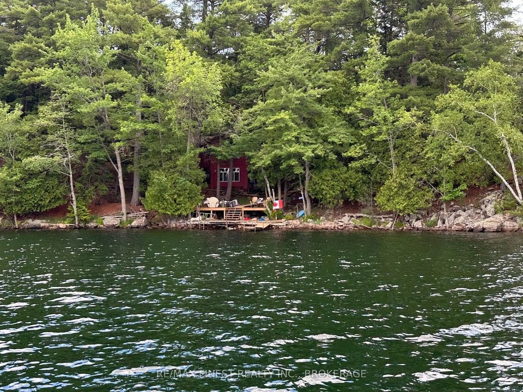 27246 Eagle Lake N/a, Frontenac