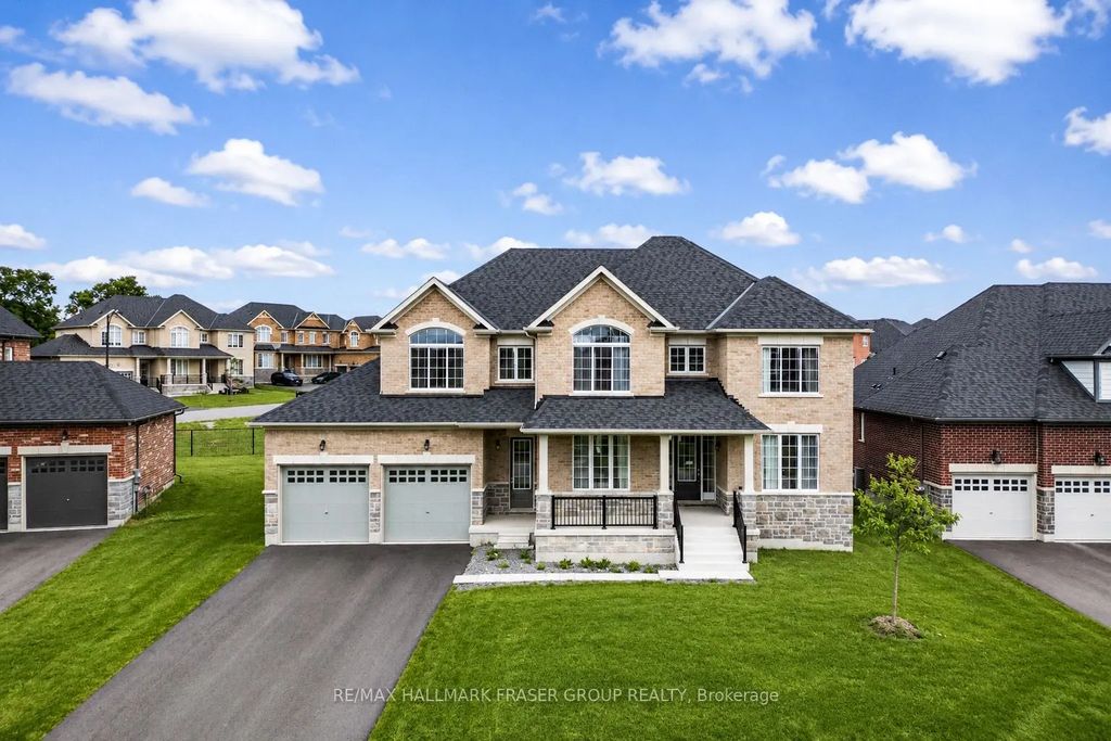 53 Golden Meadows Drive, Otonabee-South Monaghan