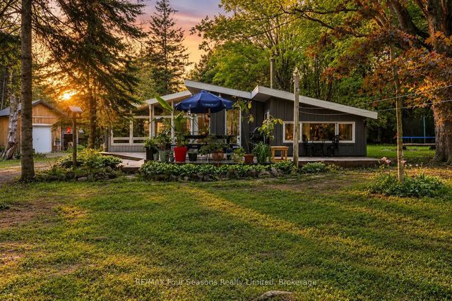 354515 Osprey Artemesia Rr 4 Road, Grey Highlands