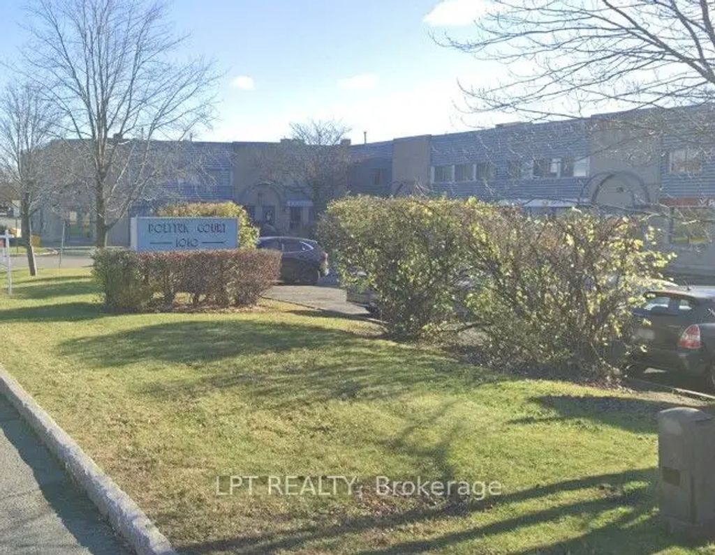1010 Polytek Street 3-3, Beacon Hill North - South and Area