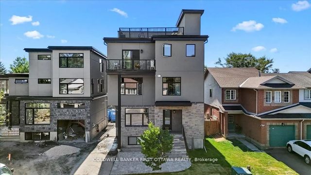 22 Inverkip Avenue A/b, Hunt Club - South Keys and Area