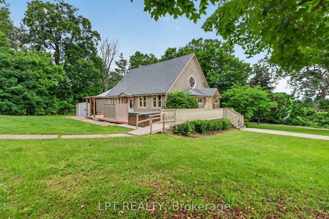 26 Charbonneau Street, McNab/Braeside