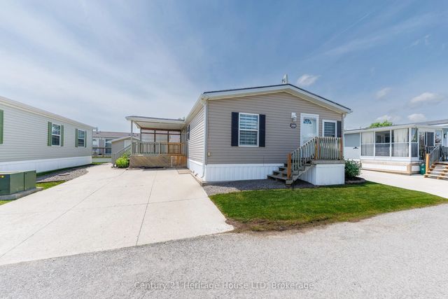 3033 Townline Road 268, Fort Erie