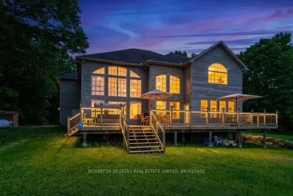 27 A Cedar Sands Roadway Road, Rideau Lakes