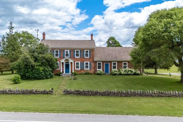 2491 County Rd 64 Road, Prince Edward County