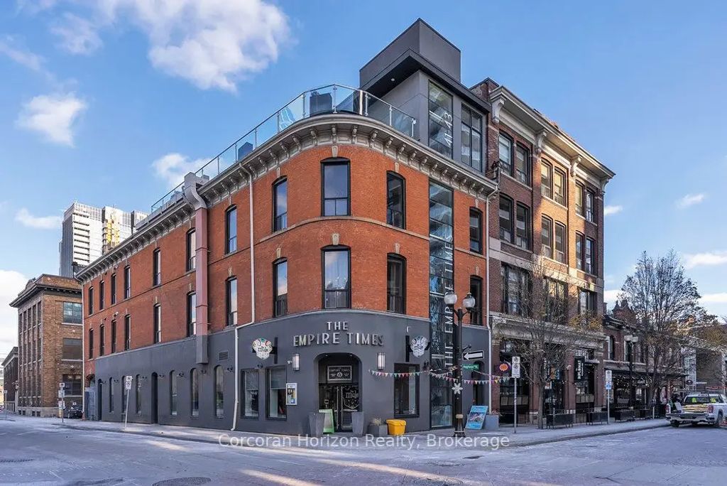 41 King William Street 300, Hamilton