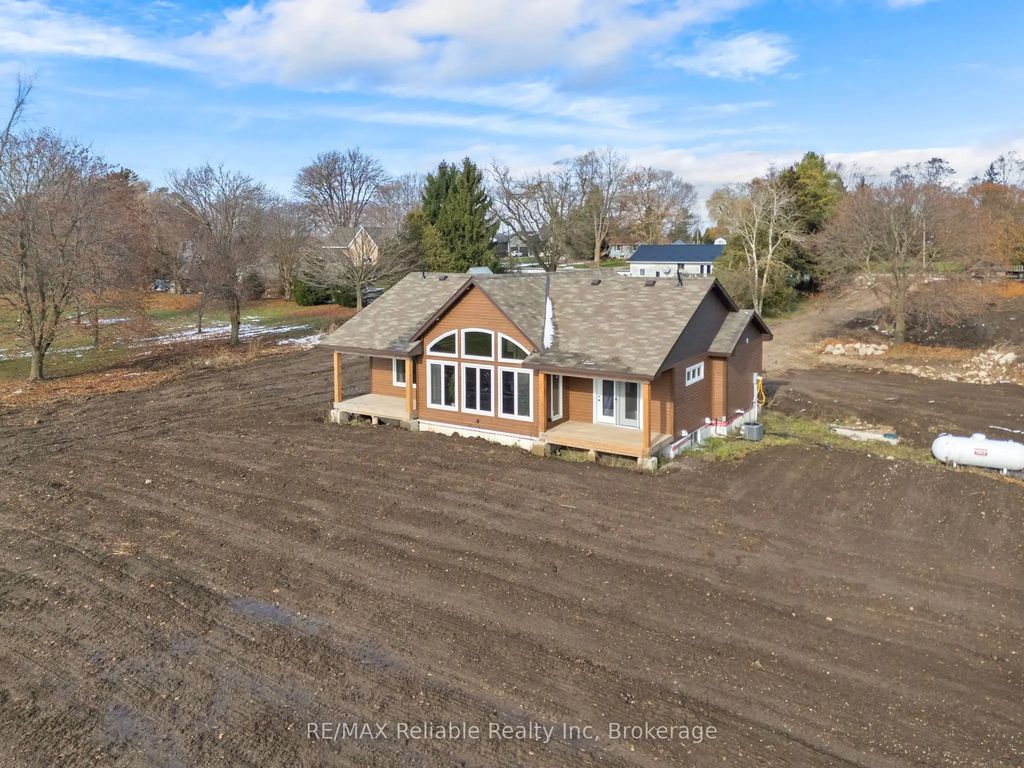 43841 Cranbrook Road, Huron East