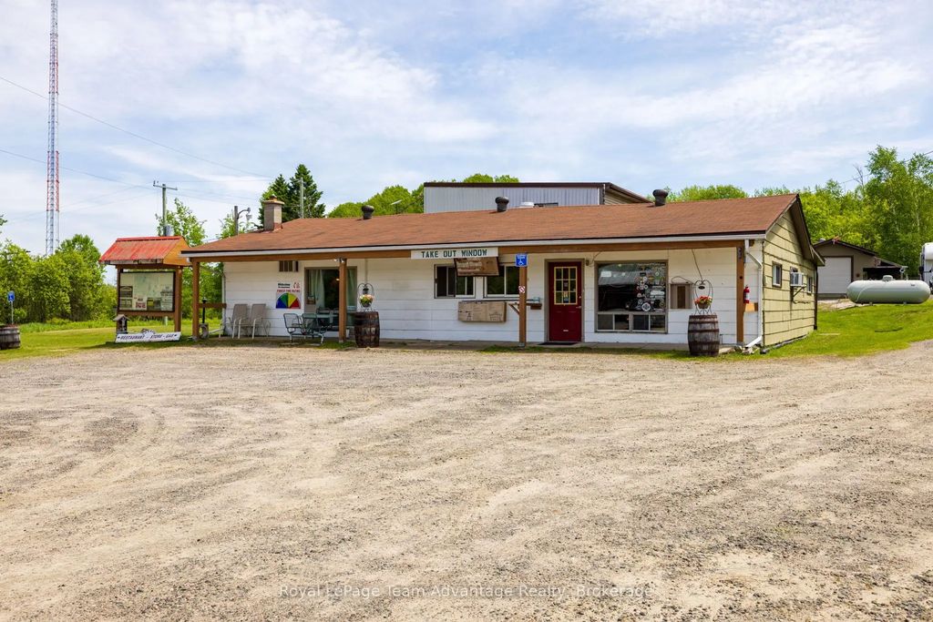 1294 Highway 520 N/a, Whitestone