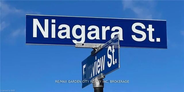 281 Niagara Street, Welland