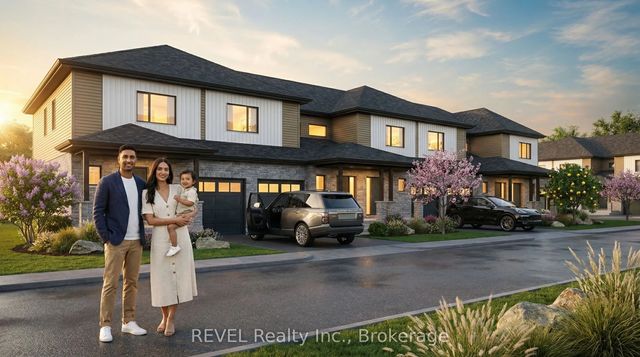 Lot 21 Walden Boulevard, Fort Erie
