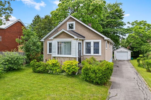 63 Wilton Avenue, Welland
