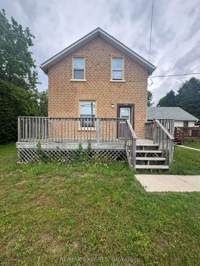 130 South Rankin Street, Saugeen Shores