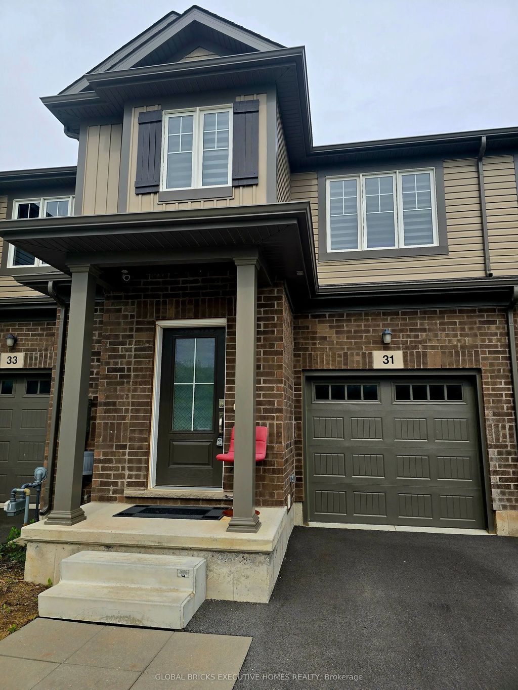 31 Saffron Way, Pelham