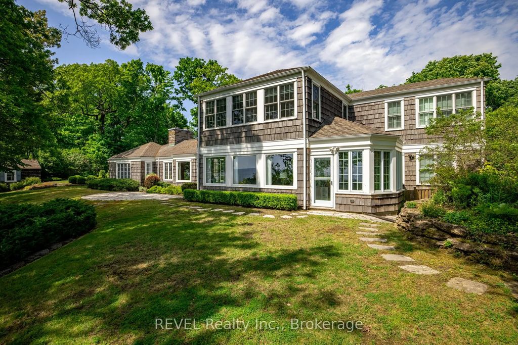 5189 Pt Abino Hills Road, Fort Erie
