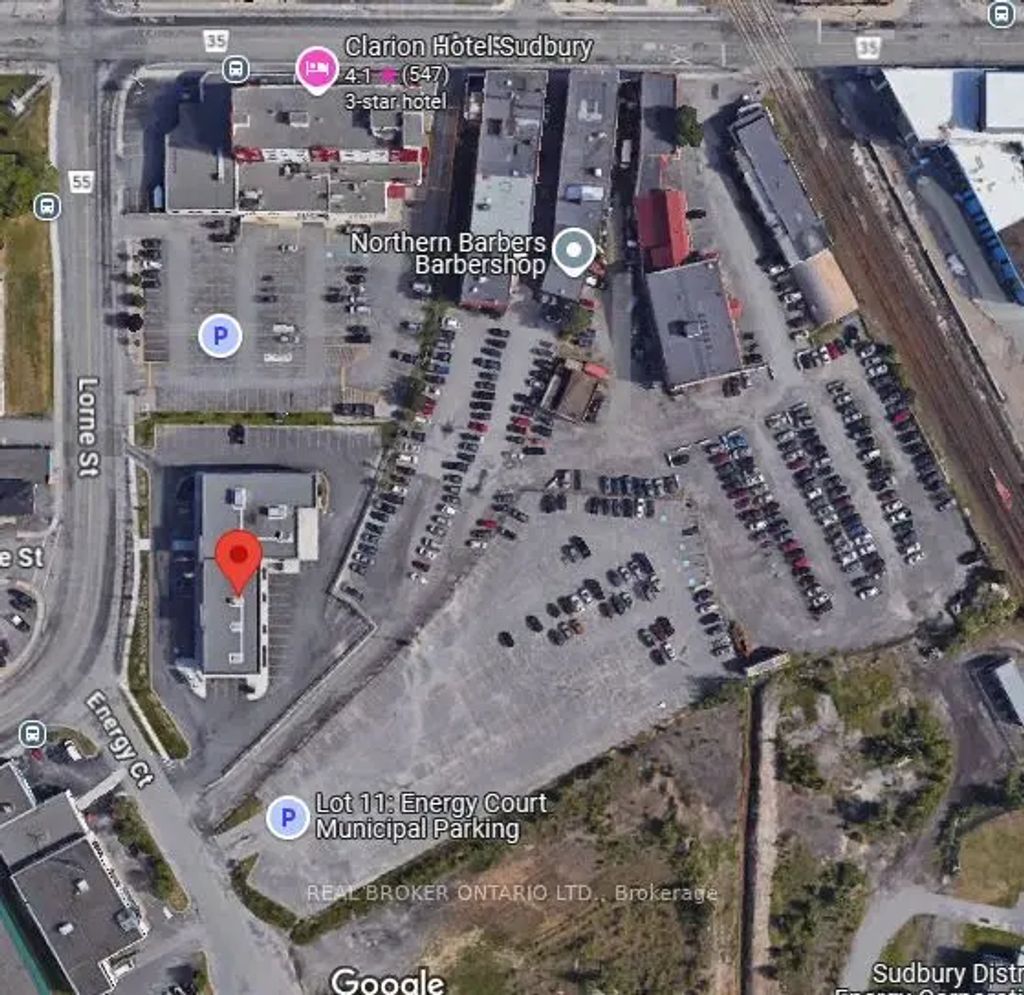 42 Lorne Street, Greater Sudbury