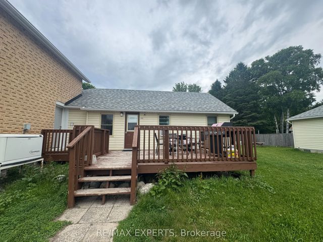 130 South Rankin Street Unit B, Saugeen Shores
