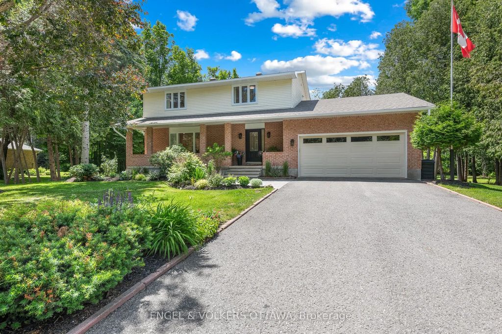 80 Richland Drive, Stittsville - Munster - Richmond