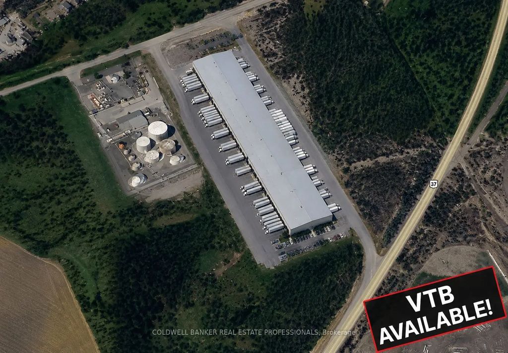 107 Tank Farm Road, Belleville