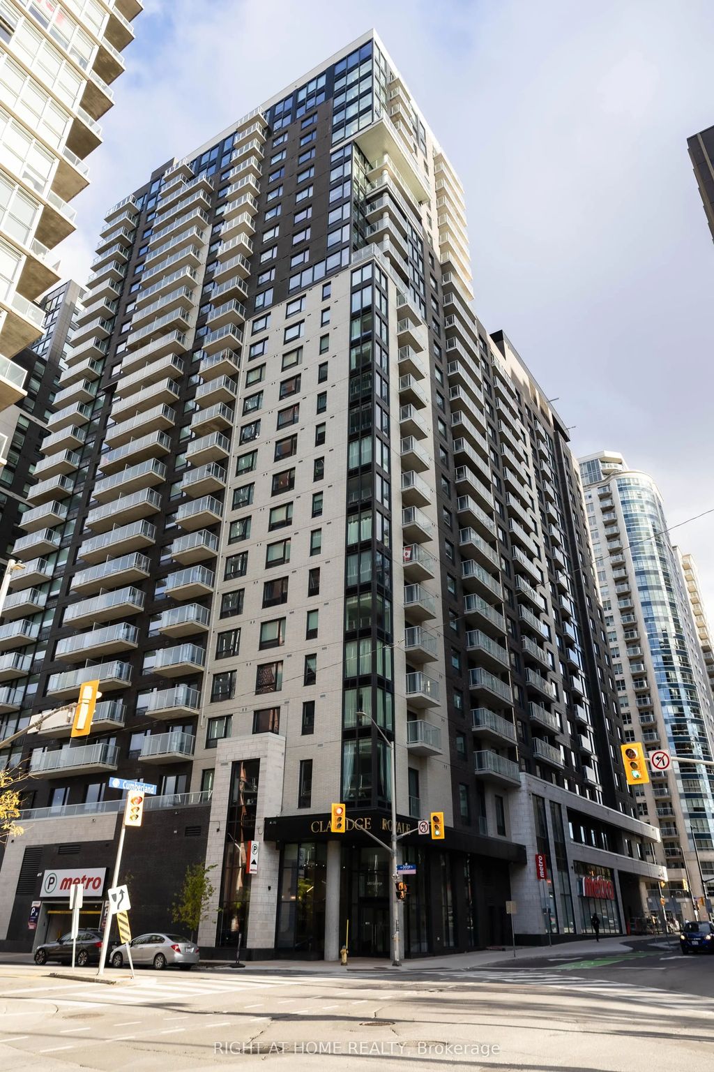 180 George Street 2508, Lower Town - Sandy Hill