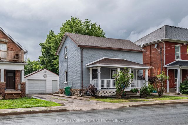 195 Rubidge Street, Peterborough