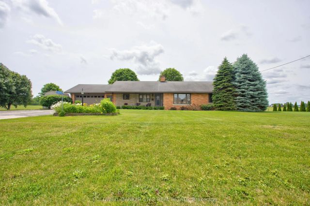 11047 Miller Road, Dutton/Dunwich